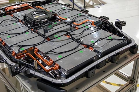 益阳西力报废电池回收|德赛电池DESAY新能源电池回收