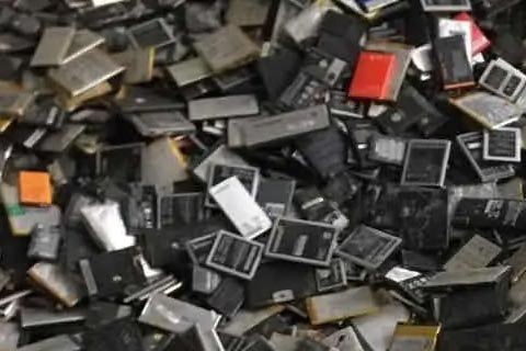 东洲章党高价电动车电池回收|圣普威三元锂电池回收